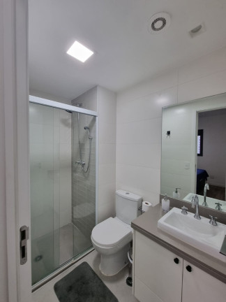 Imagem Imóvel com 1 Quarto à Venda, 63 m² em Jardim Das Acácias - São Paulo Imagem Imóvel com 1 Quarto à Venda, 63 m² em Jardim Das Acácias - São Paulo