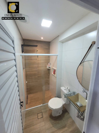 Imagem Apartamento com 2 Quartos à Venda, 65 m² em José Menino - Santos Imagem Apartamento com 2 Quartos à Venda, 65 m² em José Menino - Santos