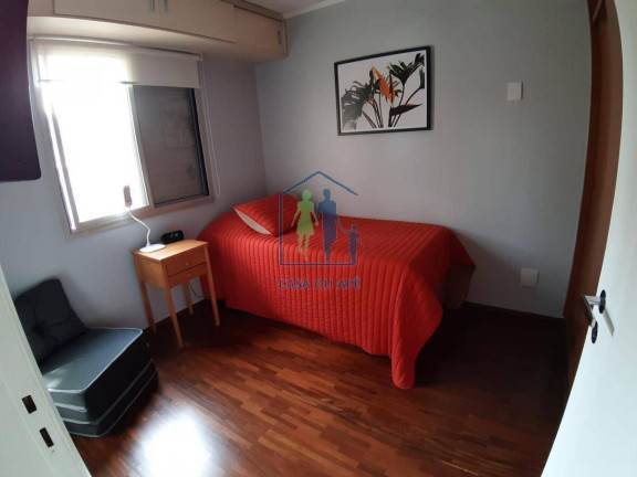 Imagem Apartamento com 3 Quartos à Venda, 70 m² em Vila Mascote - São Paulo Imagem Apartamento com 3 Quartos à Venda, 70 m² em Vila Mascote - São Paulo