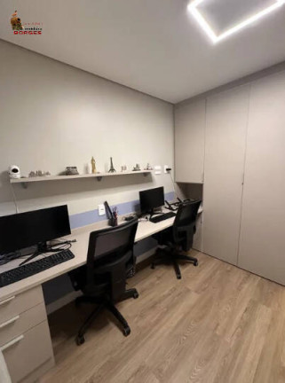 Imagem Apartamento com 2 Quartos à Venda, 58 m² em Chácara Inglesa - São Paulo Imagem Apartamento com 2 Quartos à Venda, 58 m² em Chácara Inglesa - São Paulo