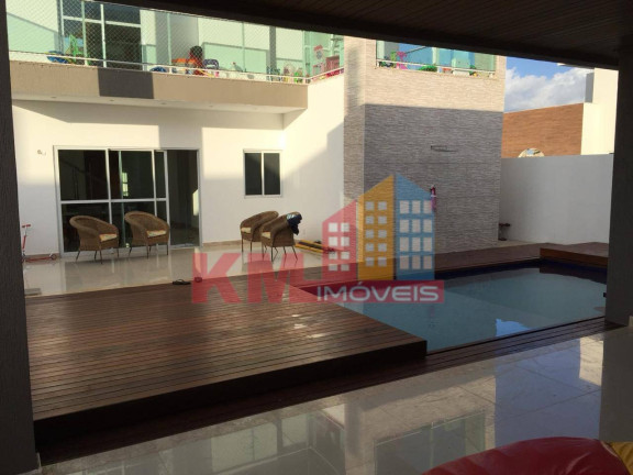 Imagem Casa de Condomínio com 3 Quartos à Venda, 305 m² em Nova Betânia - Mossoró Imagem Casa de Condomínio com 3 Quartos à Venda, 305 m² em Nova Betânia - Mossoró