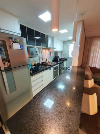 Imagem Apartamento com 2 Quartos à Venda, 53 m² em Centro - São Bernardo Do Campo Imagem Apartamento com 2 Quartos à Venda, 53 m² em Centro - São Bernardo Do Campo