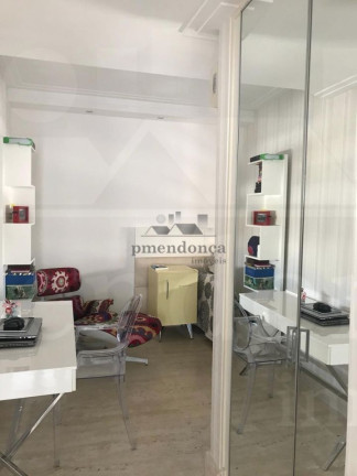 Imagem Apartamento com 4 Quartos à Venda, 208 m² em Perdizes - São Paulo Imagem Apartamento com 4 Quartos à Venda, 208 m² em Perdizes - São Paulo
