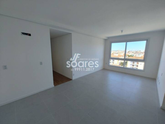 Apartamento com 2 Quartos à Venda, 83 m² em Centro - Pelotas