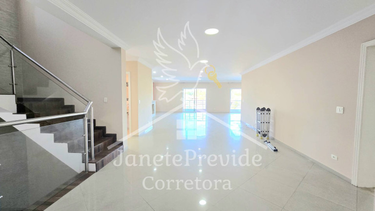 Imagem Casa de Condomínio com 4 Quartos para Alugar, 464 m² em Alphaville - Santana De Parnaíba Imagem Casa de Condomínio com 4 Quartos para Alugar, 464 m² em Alphaville - Santana De Parnaíba