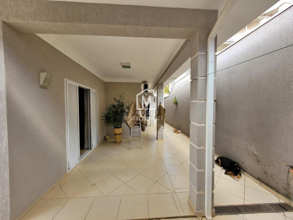 Imagem Casa com 3 Quartos à Venda, 294 m² em Parque Avenida 2 - Limeira