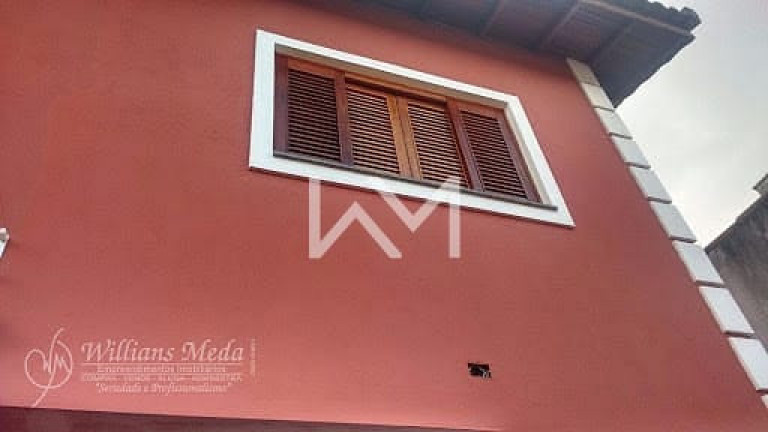 Imagem Sobrado com 3 Quartos à Venda, 121 m² em Jardim Leila - Guarulhos
