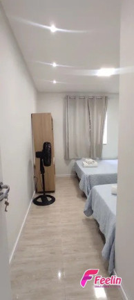 Imagem Casa com 3 Quartos à Venda, 80 m² em Vargem Do Bom Jesus - Florianópolis Imagem Casa com 3 Quartos à Venda, 80 m² em Vargem Do Bom Jesus - Florianópolis