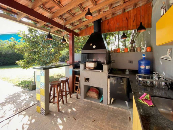 Imagem Casa com 3 Quartos à Venda, 285 m² em Chácara Vale Do Rio Cot - Carapicuíba