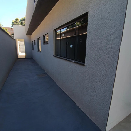 Imagem Casa com 3 Quartos à Venda, 99 m² em Sitios Santa Luzia - Aparecida De Goiania Imagem Casa com 3 Quartos à Venda, 99 m² em Sitios Santa Luzia - Aparecida De Goiania