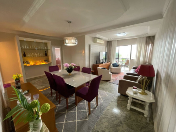 Imagem Apartamento com 3 Quartos à Venda, 134 m² em Jardim Alvorada - São José Dos Campos Imagem Apartamento com 3 Quartos à Venda, 134 m² em Jardim Alvorada - São José Dos Campos