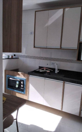 Imagem Casa com 2 Quartos à Venda, 51 m² em Canto Do Forte - Praia Grande
