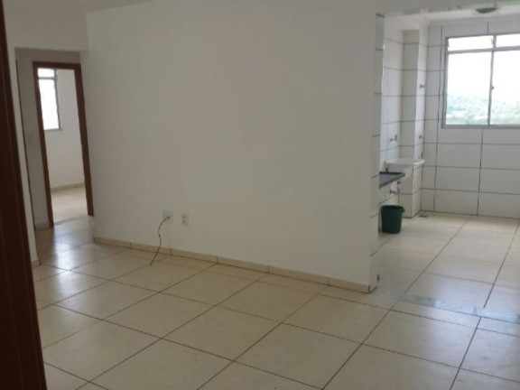 Imóvel com 3 Quartos à Venda, 90 m² em Alvorada - Contagem