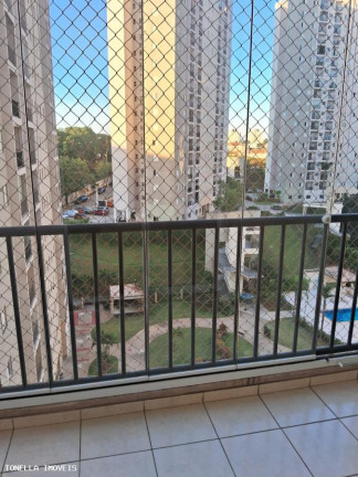 Imagem Apartamento com 3 Quartos à Venda, 65 m² em Umuarama - Osasco
