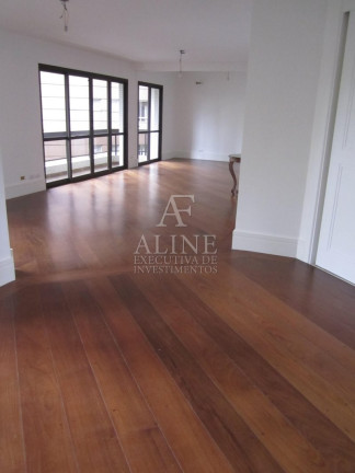 Imagem Apartamento com 3 Quartos à Venda, 210 m² em Vila Nova Conceição - São Paulo