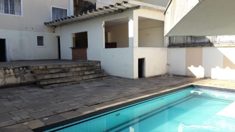 Imagem Sobrado com 5 Quartos à Venda, em Vila Brasílio Machado - São Paulo Imagem Sobrado com 5 Quartos à Venda, em Vila Brasílio Machado - São Paulo