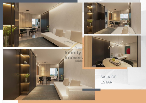 Imagem Cobertura com 2 Quartos à Venda, 107 m² em Castelo - Belo Horizonte Imagem Cobertura com 2 Quartos à Venda, 107 m² em Castelo - Belo Horizonte