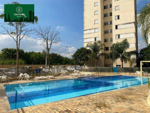 Imagem Apartamento com 3 Quartos à Venda, 54 m² em Ponte Grande - Guarulhos Imagem Apartamento com 3 Quartos à Venda, 54 m² em Ponte Grande - Guarulhos