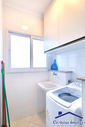 Imagem Apartamento com 3 Quartos à Venda, 178 m² em Praia Grande - Ubatuba