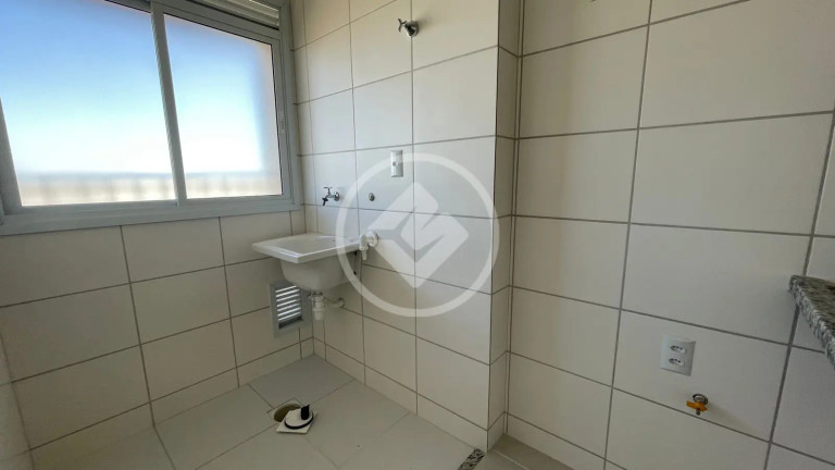 Imagem Apartamento com 2 Quartos à Venda, 64 m² em Parque Amazônia - Goiânia