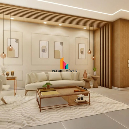 Imagem Apartamento com 2 Quartos à Venda, 82 m² em Flórida - Praia Grande