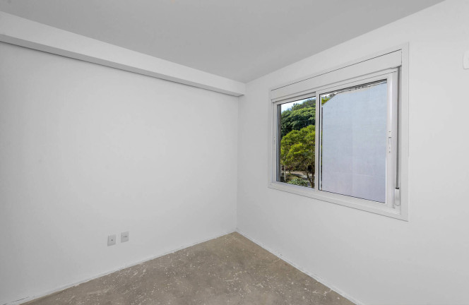 Imagem Apartamento com 2 Quartos à Venda, 6.677 m² em São João - Porto Alegre