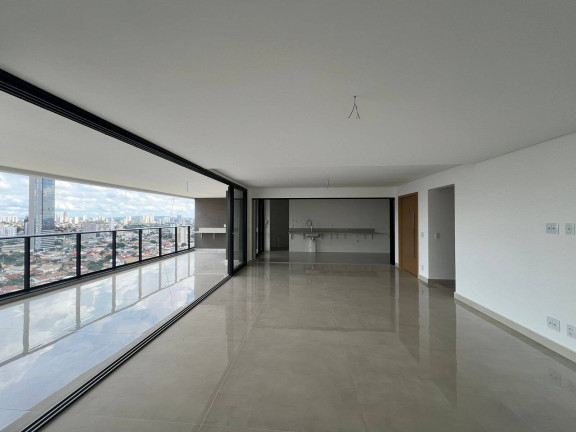 Imagem Apartamento com 4 Quartos à Venda, 261 m² em Setor Bueno - Goiânia Imagem Apartamento com 4 Quartos à Venda, 261 m² em Setor Bueno - Goiânia