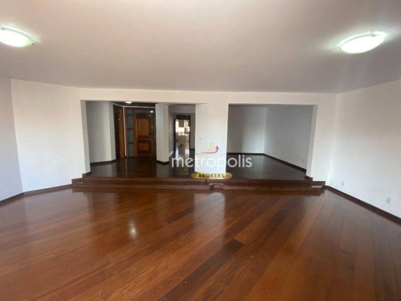 Imagem Apartamento com 5 Quartos à Venda, 360 m² em Santa Paula - São Caetano Do Sul Imagem Apartamento com 5 Quartos à Venda, 360 m² em Santa Paula - São Caetano Do Sul
