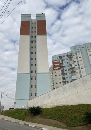 Imagem Apartamento com 3 Quartos à Venda, 62 m² em Votupoca - Barueri Imagem Apartamento com 3 Quartos à Venda, 62 m² em Votupoca - Barueri