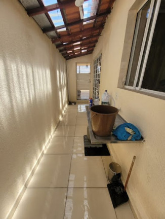 Imagem Casa com 2 Quartos à Venda ou Locação, 105 m² em Jardim Pacaembu - Jundiaí
