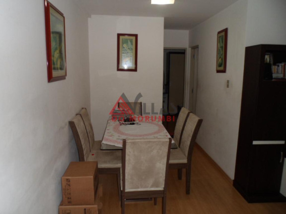Imagem Apartamento com 2 Quartos à Venda, 52 m² em Jardim Paris - São Paulo Imagem Apartamento com 2 Quartos à Venda, 52 m² em Jardim Paris - São Paulo