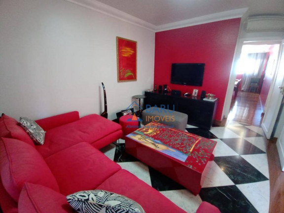 Imagem Apartamento com 3 Quartos à Venda, 230 m² em Higienópolis - São Paulo Imagem Apartamento com 3 Quartos à Venda, 230 m² em Higienópolis - São Paulo