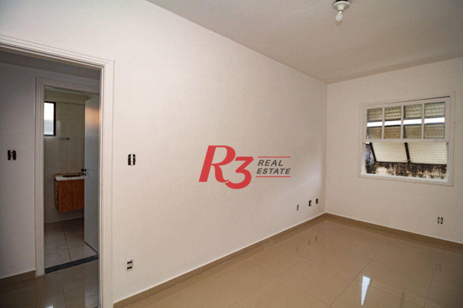 Imagem Apartamento com 2 Quartos à Venda, 71 m² em Embaré - Santos Imagem Apartamento com 2 Quartos à Venda, 71 m² em Embaré - Santos