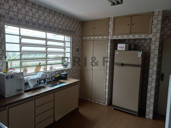 Imagem Casa com 4 Quartos à Venda, 300 m² em Brooklin - São Paulo Imagem Casa com 4 Quartos à Venda, 300 m² em Brooklin - São Paulo