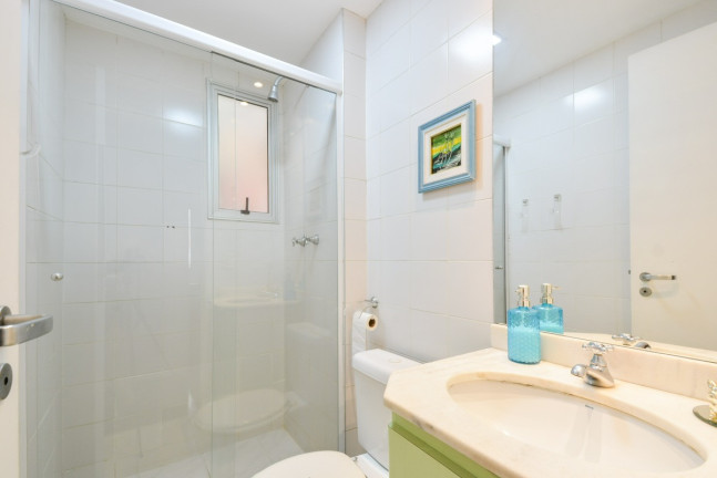 Imagem Apartamento com 3 Quartos à Venda, 64 m² em Cambuci - São Paulo Imagem Apartamento com 3 Quartos à Venda, 64 m² em Cambuci - São Paulo