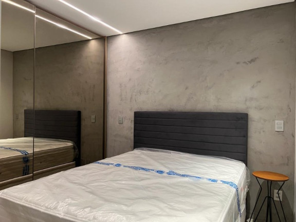 Imagem Imóvel com 1 Quarto à Venda, 46 m² em Vila Olímpia - São Paulo
