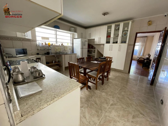 Imagem Casa com 4 Quartos à Venda, 192 m² em Brooklin - São Paulo Imagem Casa com 4 Quartos à Venda, 192 m² em Brooklin - São Paulo