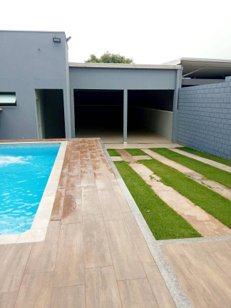 Imagem Casa com 3 Quartos à Venda, 152 m² em Americana Imagem Casa com 3 Quartos à Venda, 152 m² em Americana
