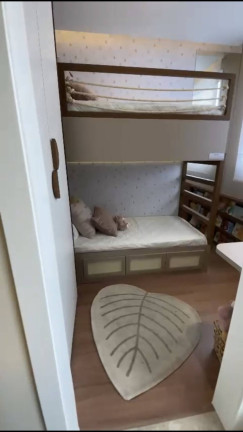Imagem Apartamento com 2 Quartos à Venda,  em Vila Nova Curuçá - São Paulo