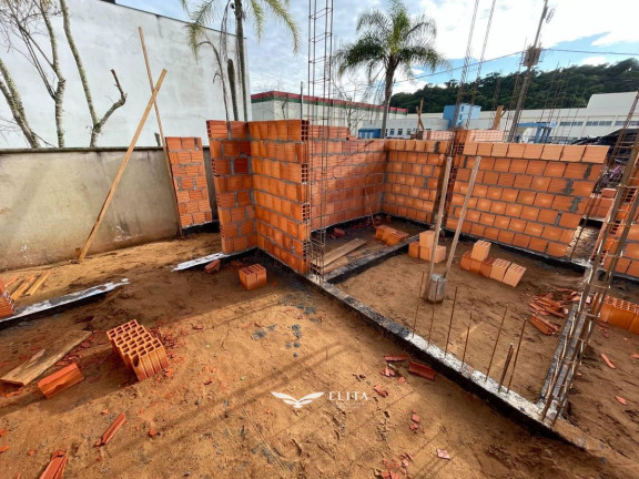 Imagem Sobrado com 3 Quartos à Venda, 91 m² em Itajuba - Barra Velha Imagem Sobrado com 3 Quartos à Venda, 91 m² em Itajuba - Barra Velha