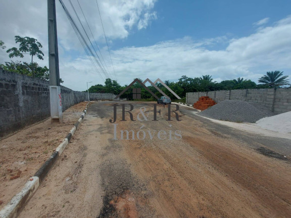 Imagem Terreno em Condomínio à Venda, 760 m² em Barra De Jacuipe - Camaçari