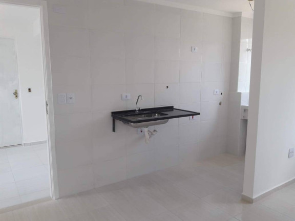 Imagem Apartamento com 2 Quartos à Venda, 43 m² em Jardim Rincão - São Paulo