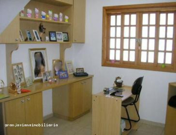 Imagem Casa com 4 Quartos à Venda, 294 m² em Haras Bela Vista - Vargem Grande Paulista Imagem Casa com 4 Quartos à Venda, 294 m² em Haras Bela Vista - Vargem Grande Paulista