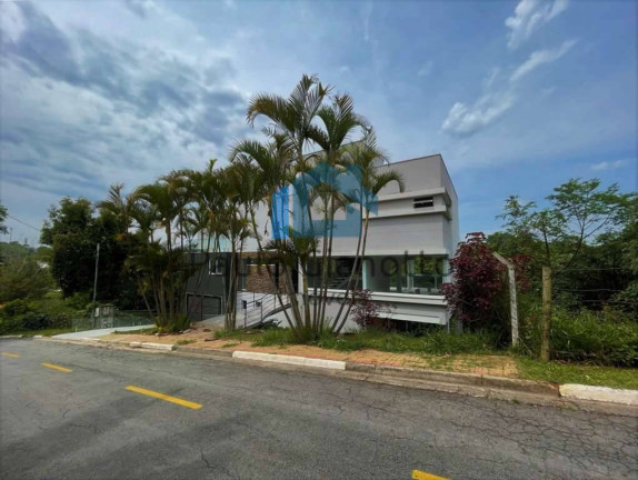 Imagem Casa de Condomínio com 4 Quartos à Venda, 435 m² em Granja Viana - Carapicuíba