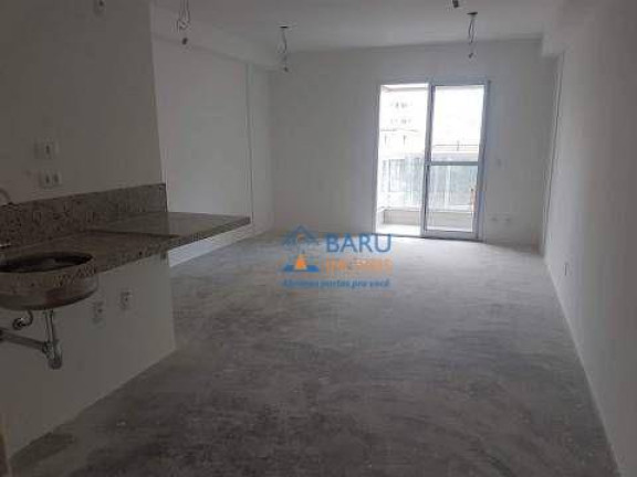 Imagem Studio com 1 Quarto à Venda, 36 m² em Higienópolis - São Paulo Imagem Studio com 1 Quarto à Venda, 36 m² em Higienópolis - São Paulo