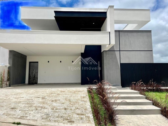 Imagem Casa com 3 Quartos à Venda, 200 m² em Cyrela Landscape Esplanada - Votorantim Imagem Casa com 3 Quartos à Venda, 200 m² em Cyrela Landscape Esplanada - Votorantim