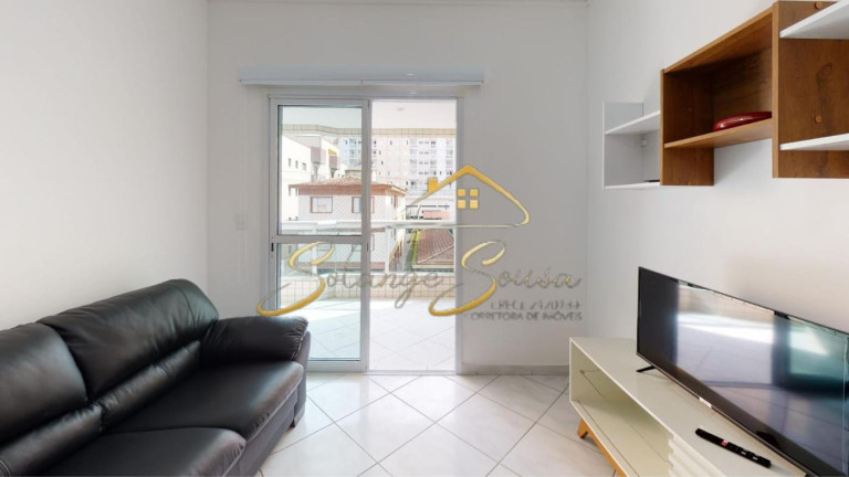 Imagem Apartamento com 3 Quartos à Venda, 105 m² em Agenor De Campos - Mongaguá Imagem Apartamento com 3 Quartos à Venda, 105 m² em Agenor De Campos - Mongaguá