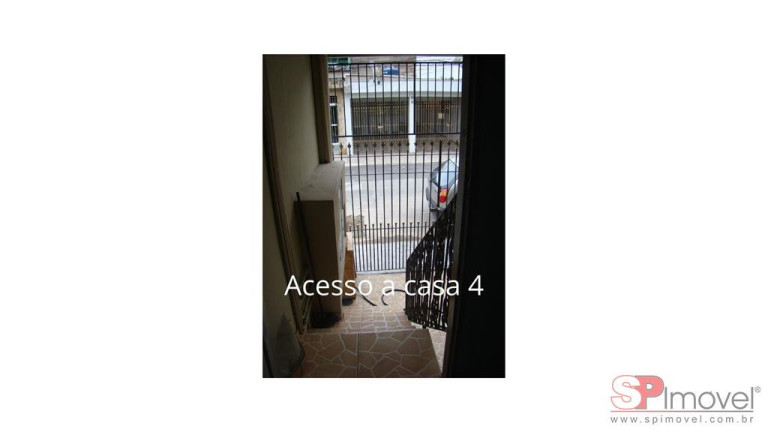 Imagem Casa com 6 Quartos à Venda, 317 m² em Vila Bauab - São Paulo Imagem Casa com 6 Quartos à Venda, 317 m² em Vila Bauab - São Paulo