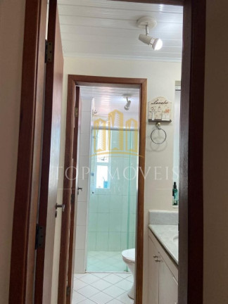 Imagem Apartamento com 3 Quartos à Venda, 83 m² em Palmeiras De São José - São José Dos Campos