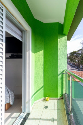 Imagem Casa com 3 Quartos à Venda, em Vila Guiomar - Santo André Imagem Casa com 3 Quartos à Venda, em Vila Guiomar - Santo André